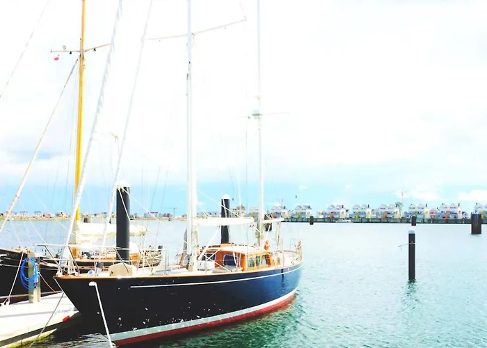 Marina Loft
