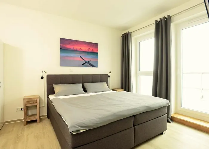 Marina Loft
