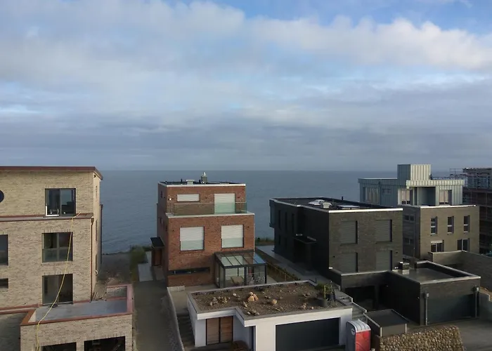 Marina Loft