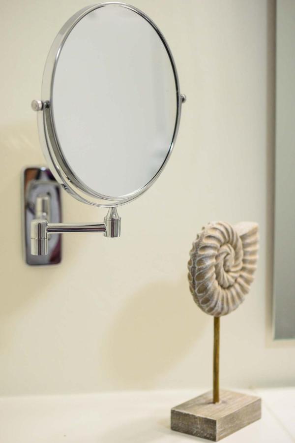 Apartment Marina Loft Olpenitz