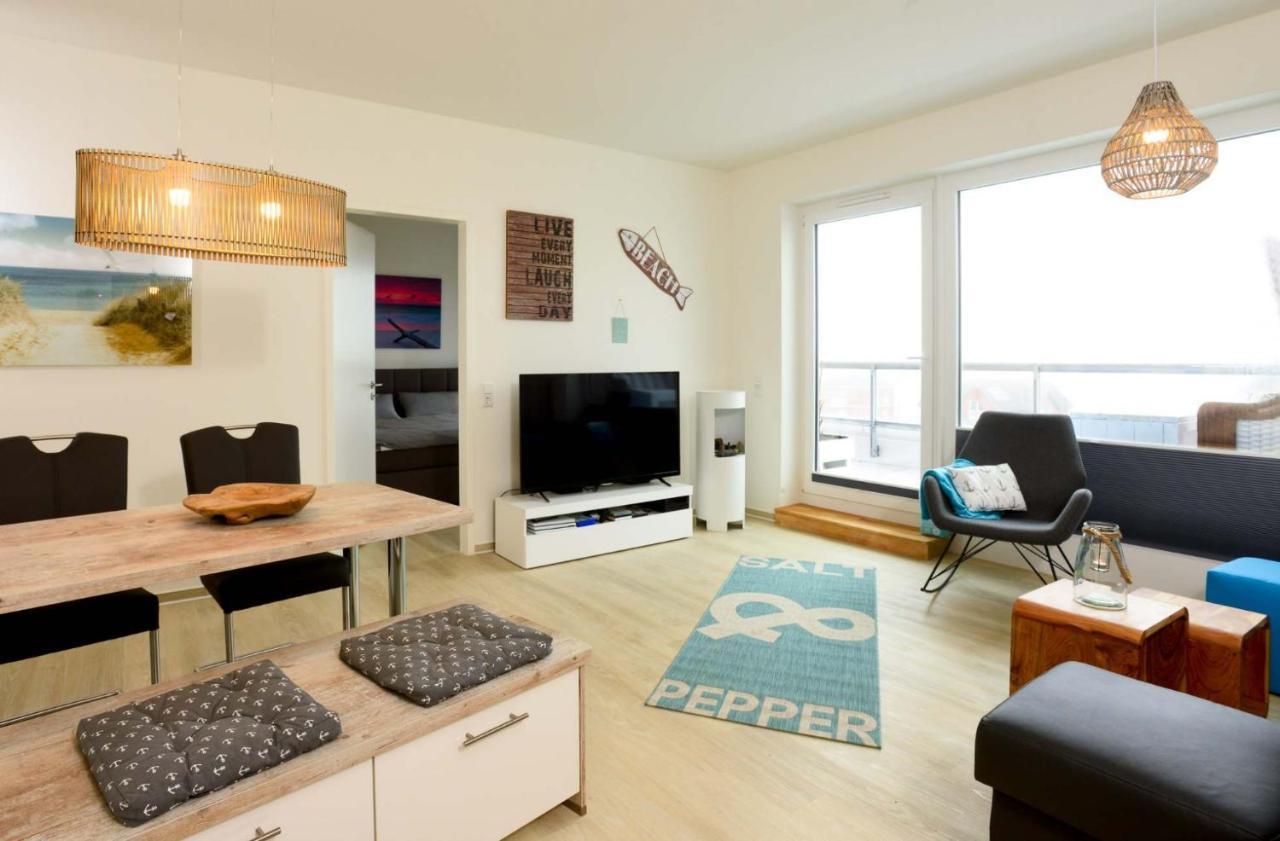 Marina Loft Olpenitz