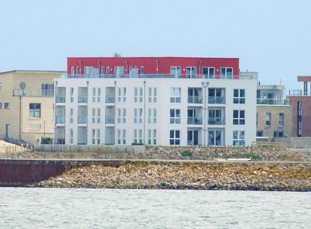 Appartement Marina Loft Olpenitz