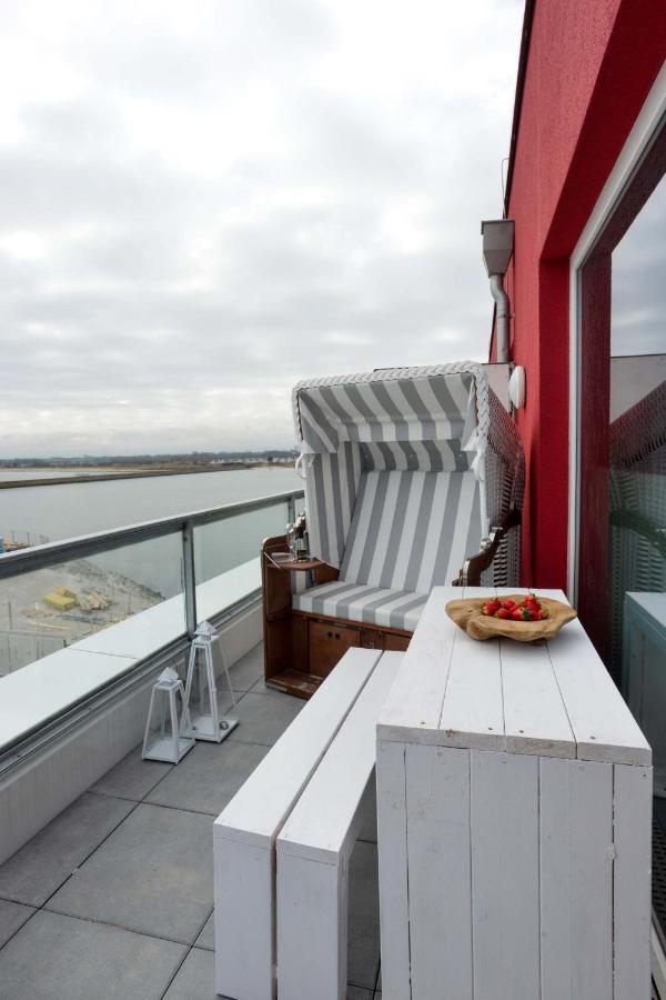Marina Loft Apartment