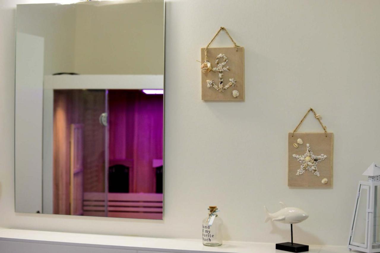 Marina Loft * Olpenitz