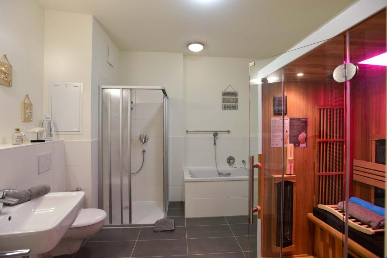 Appartement Marina Loft